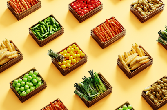 الشراء الجماعي نيابة عن الغير