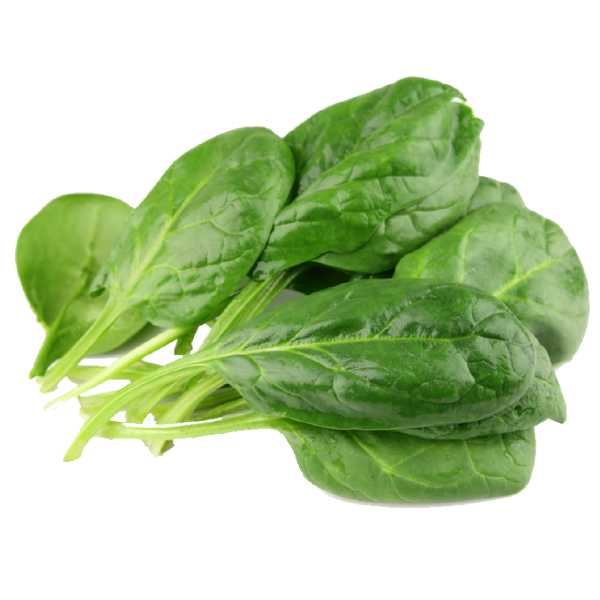 سبانخ كبيرة ايطالية كيس 0.5 كجم