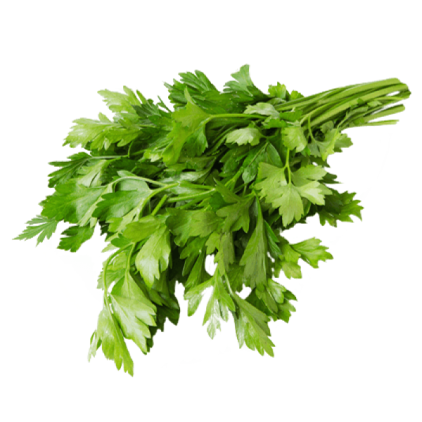 بقدونس ممتاز عبوة 0.25 كجم