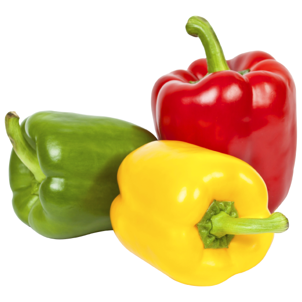 فلفل رومي، عبوة 1 كجم