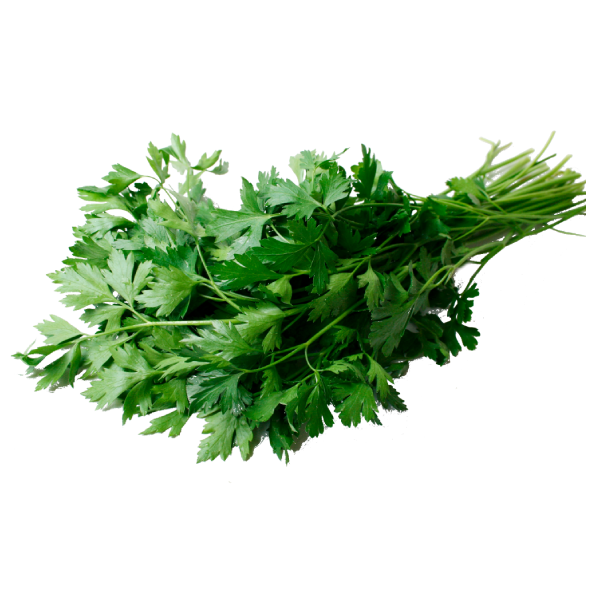 بقدونس صغير عبوة 1 كجم